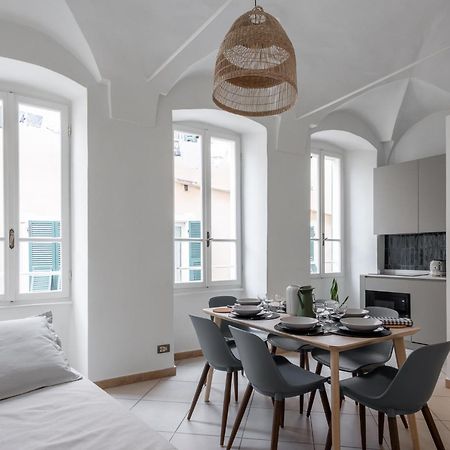 Appartement Bordiland 1 à Bordighera Extérieur photo