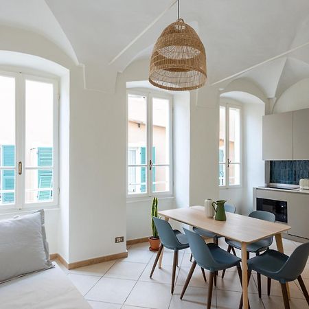 Appartement Bordiland 1 à Bordighera Extérieur photo