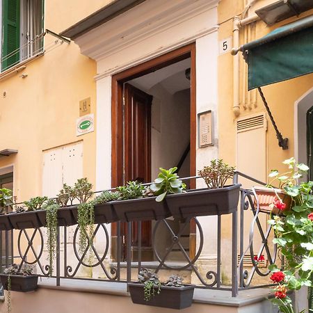Appartement Bordiland 1 à Bordighera Extérieur photo