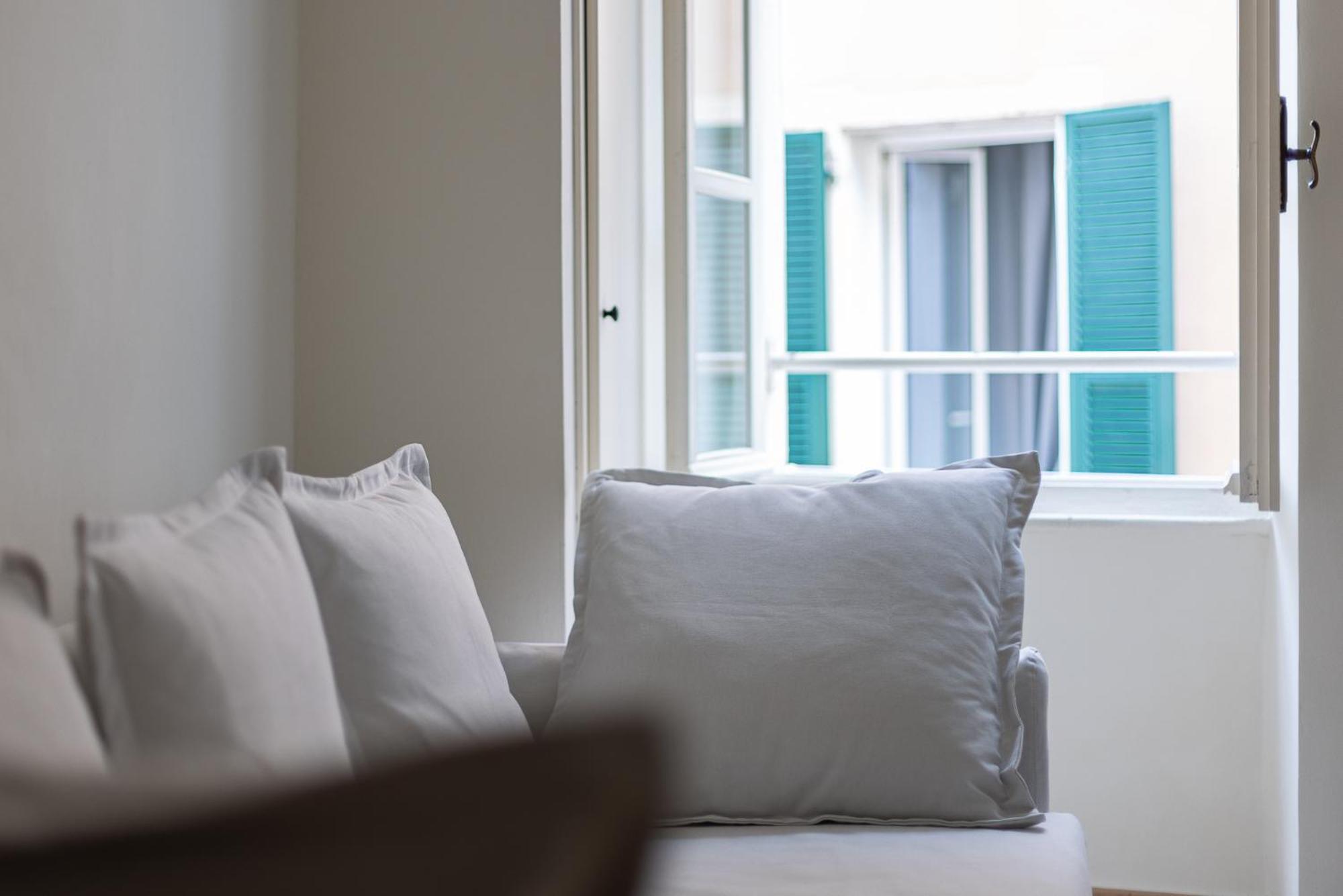 Appartement Bordiland 1 à Bordighera Extérieur photo