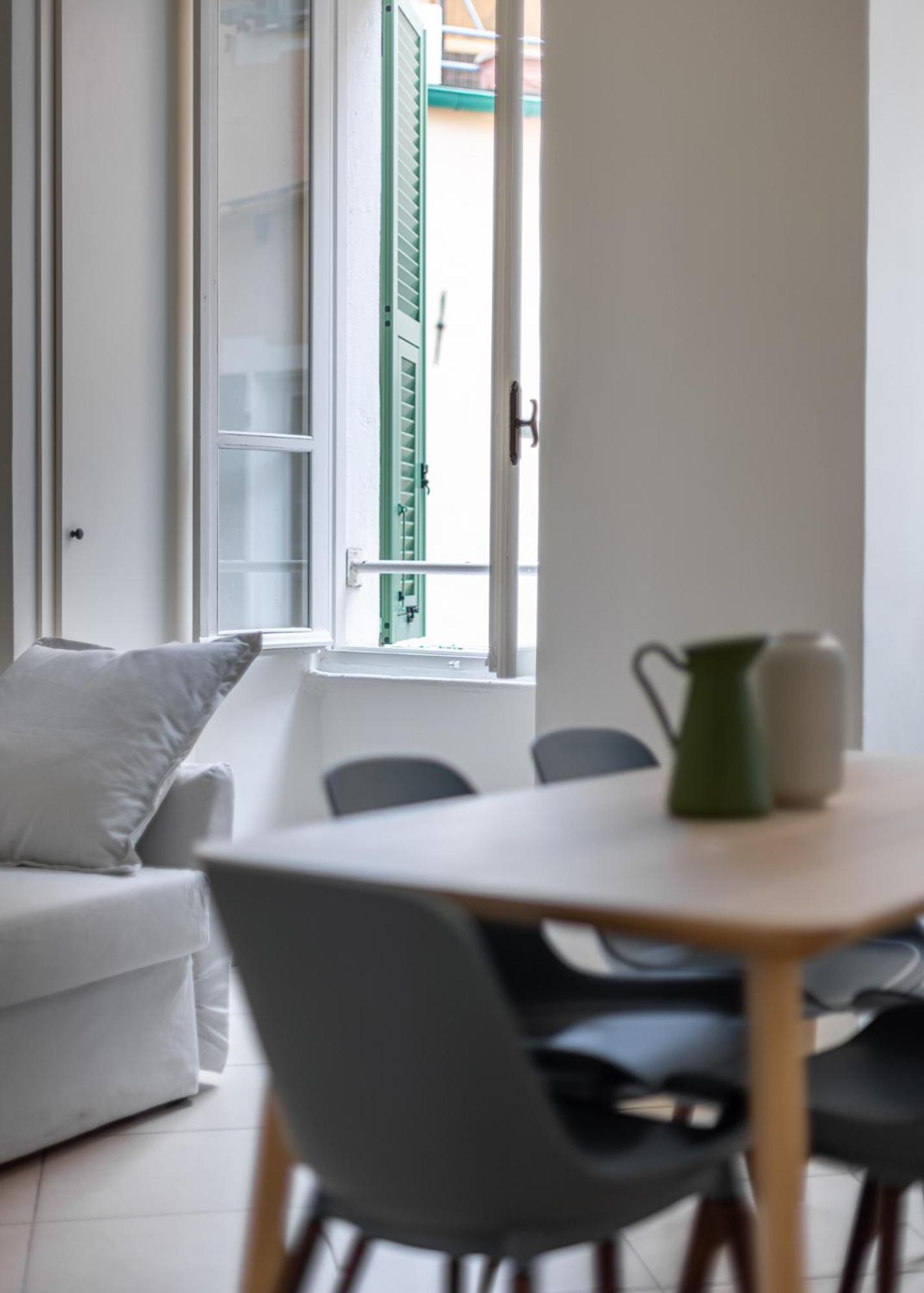 Appartement Bordiland 1 à Bordighera Extérieur photo