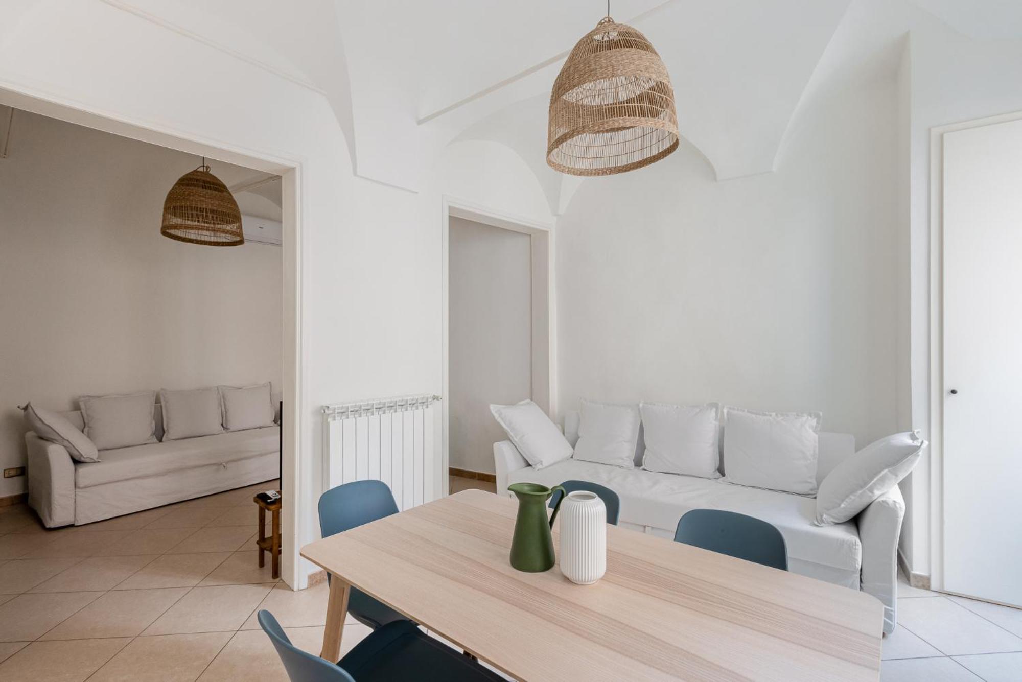 Appartement Bordiland 1 à Bordighera Extérieur photo
