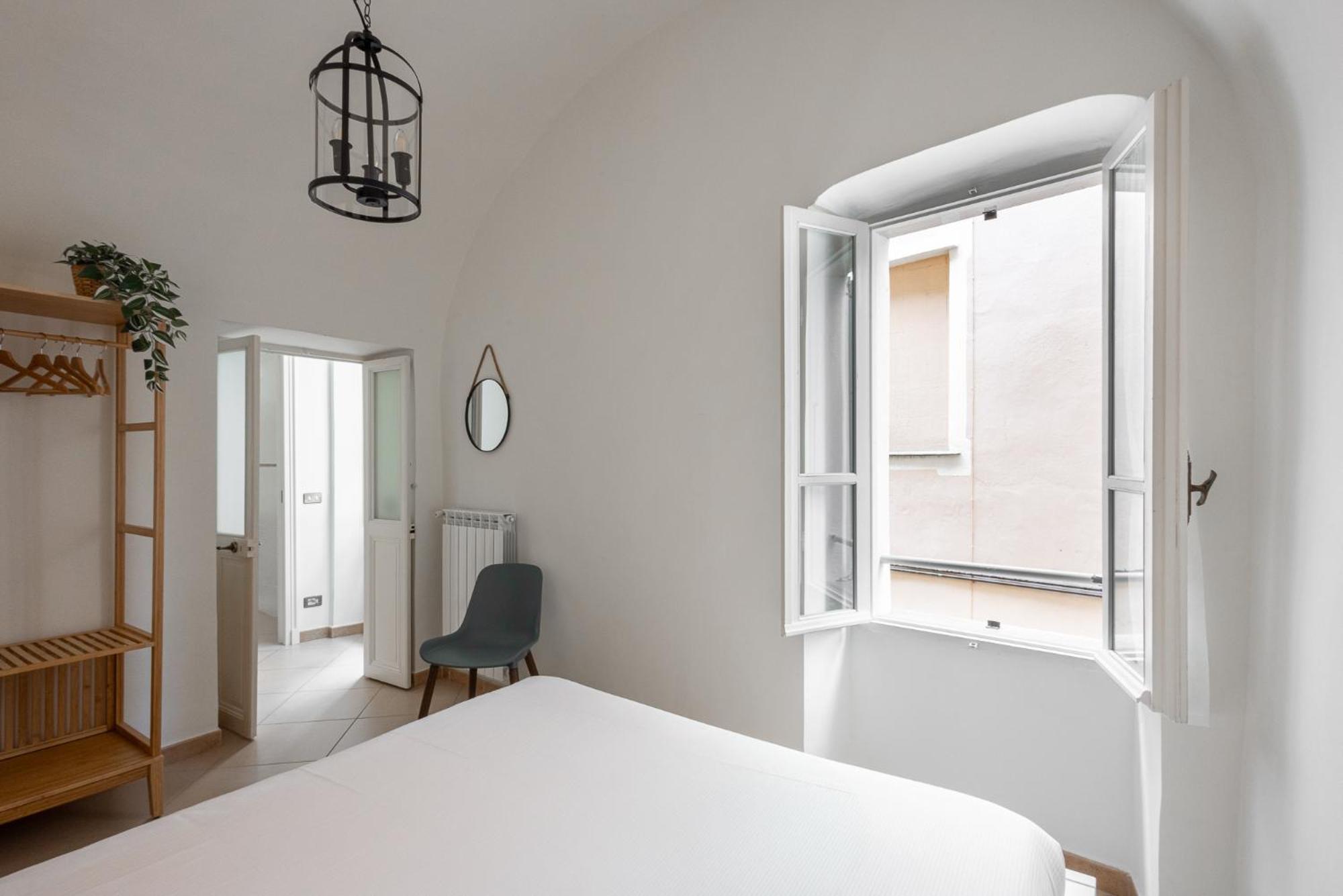 Appartement Bordiland 1 à Bordighera Extérieur photo