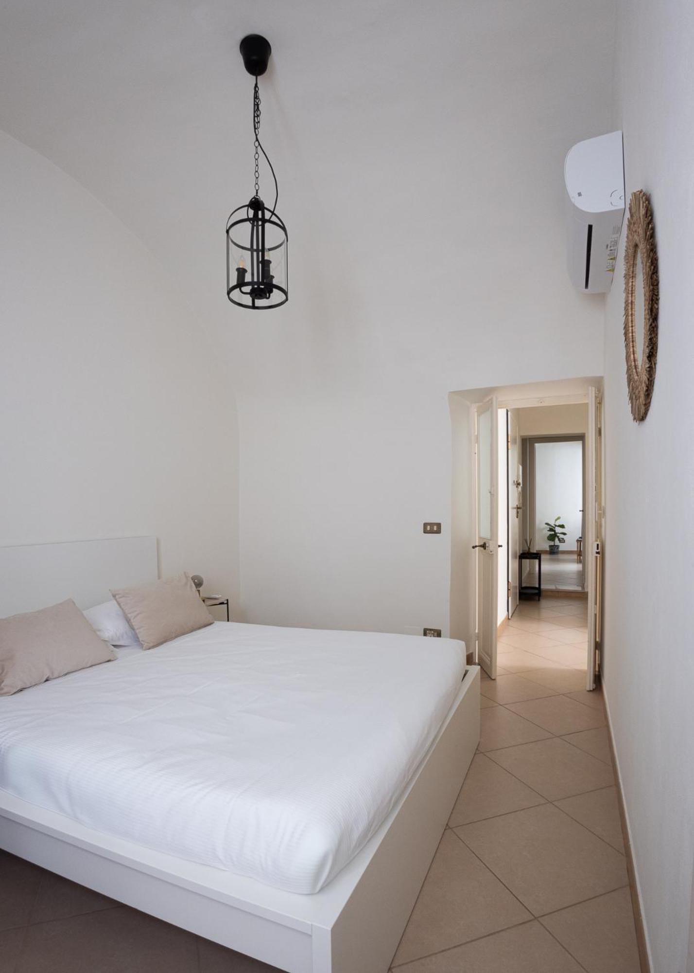 Appartement Bordiland 1 à Bordighera Extérieur photo