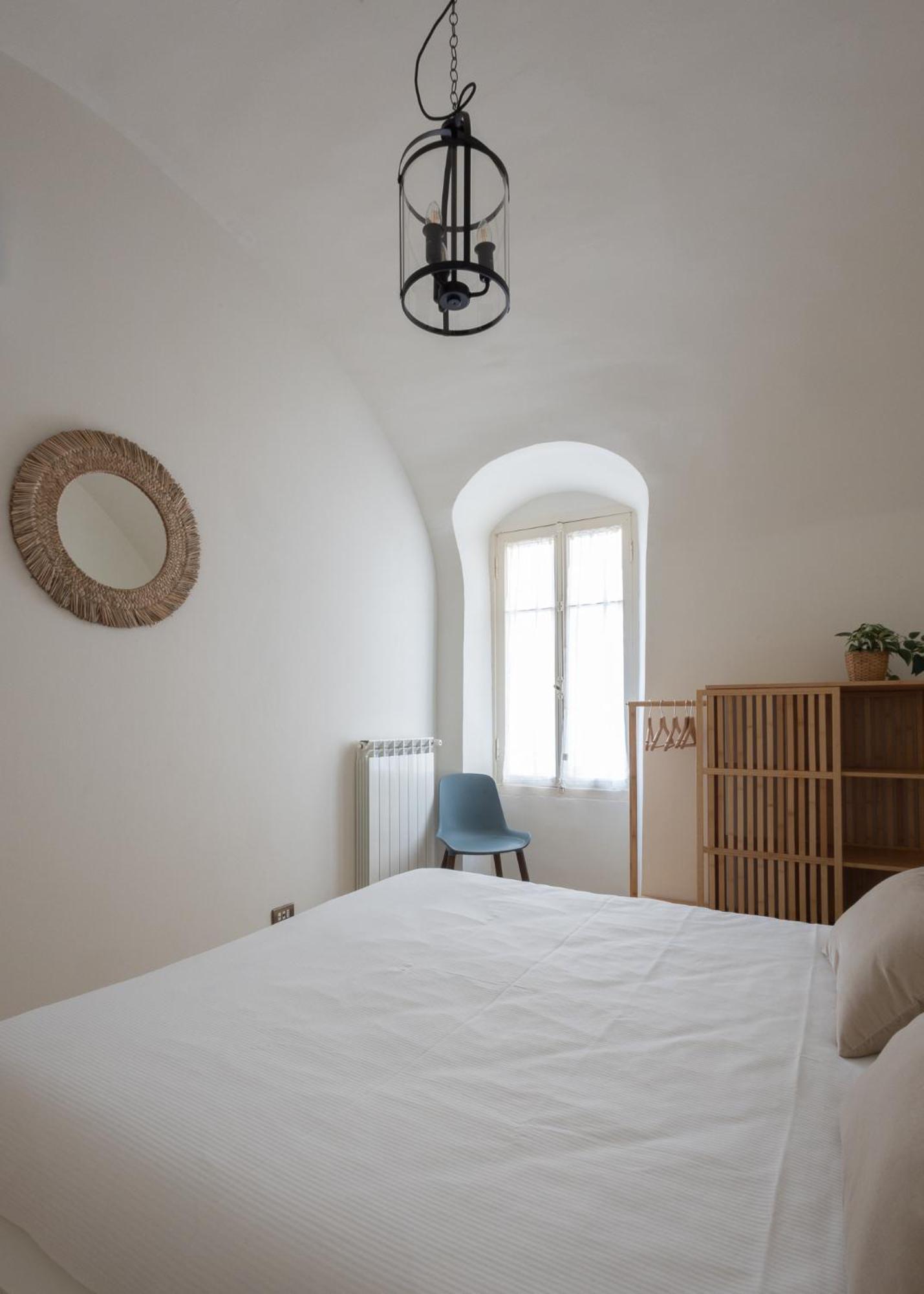 Appartement Bordiland 1 à Bordighera Extérieur photo