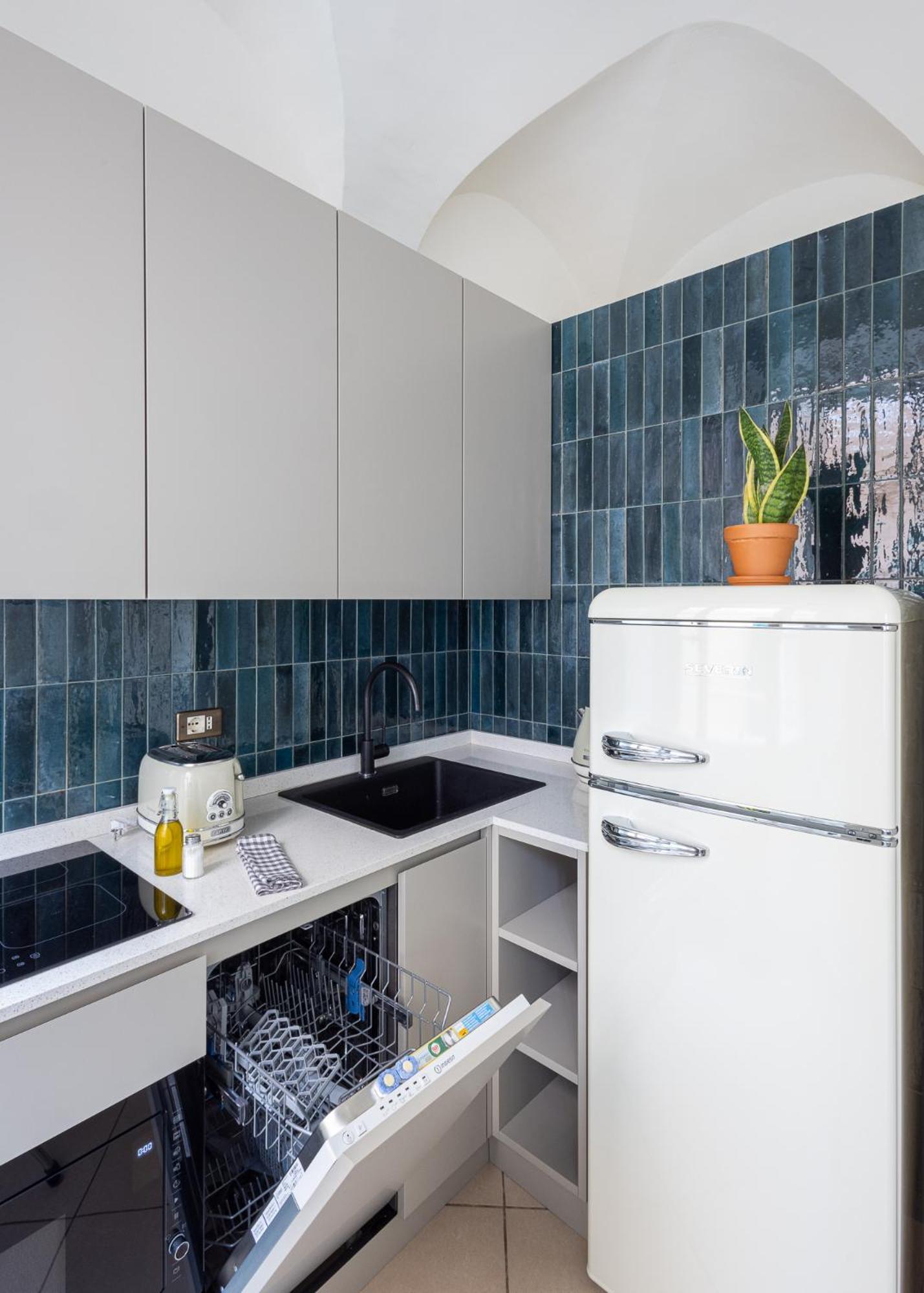Appartement Bordiland 1 à Bordighera Extérieur photo