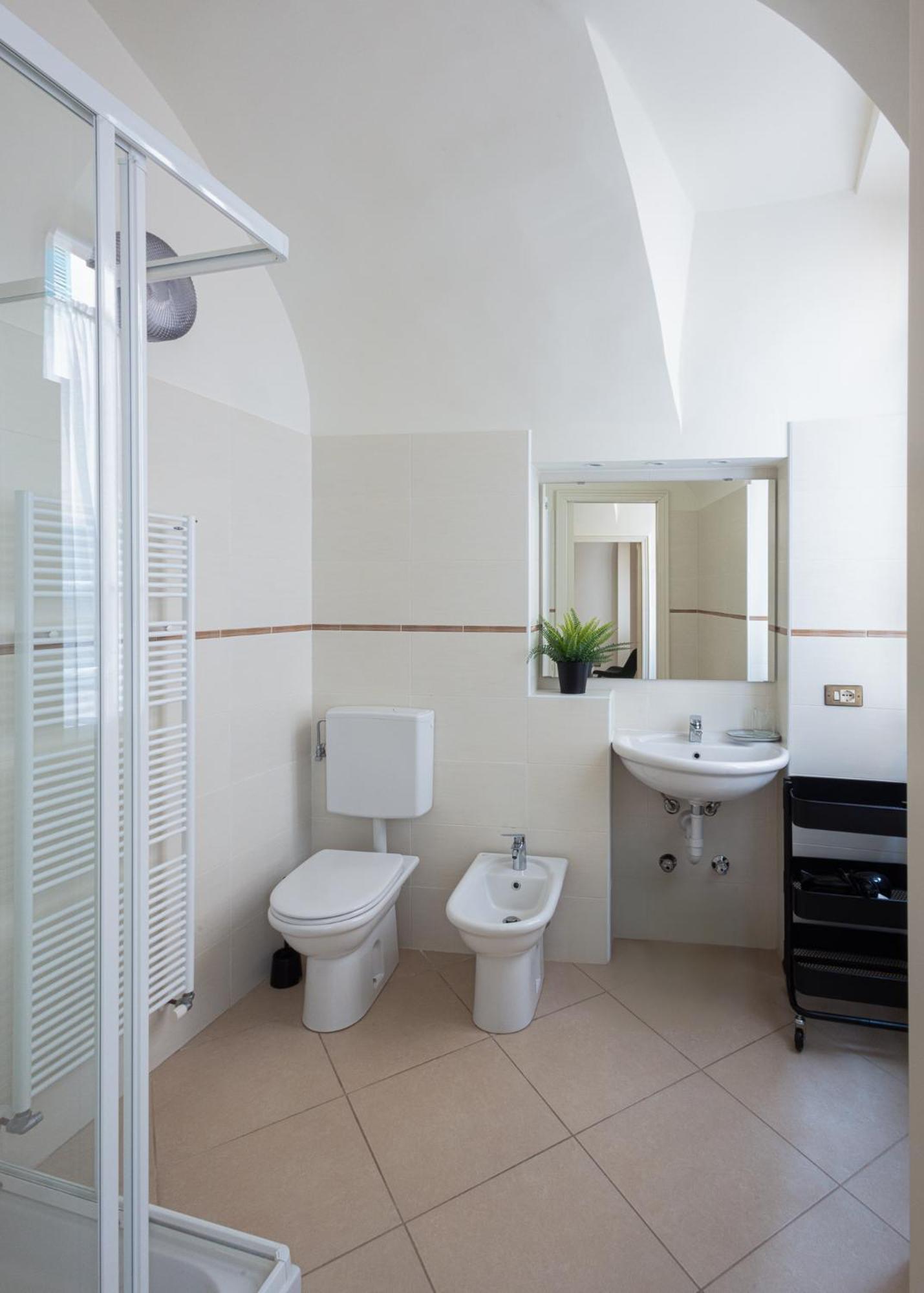Appartement Bordiland 1 à Bordighera Extérieur photo