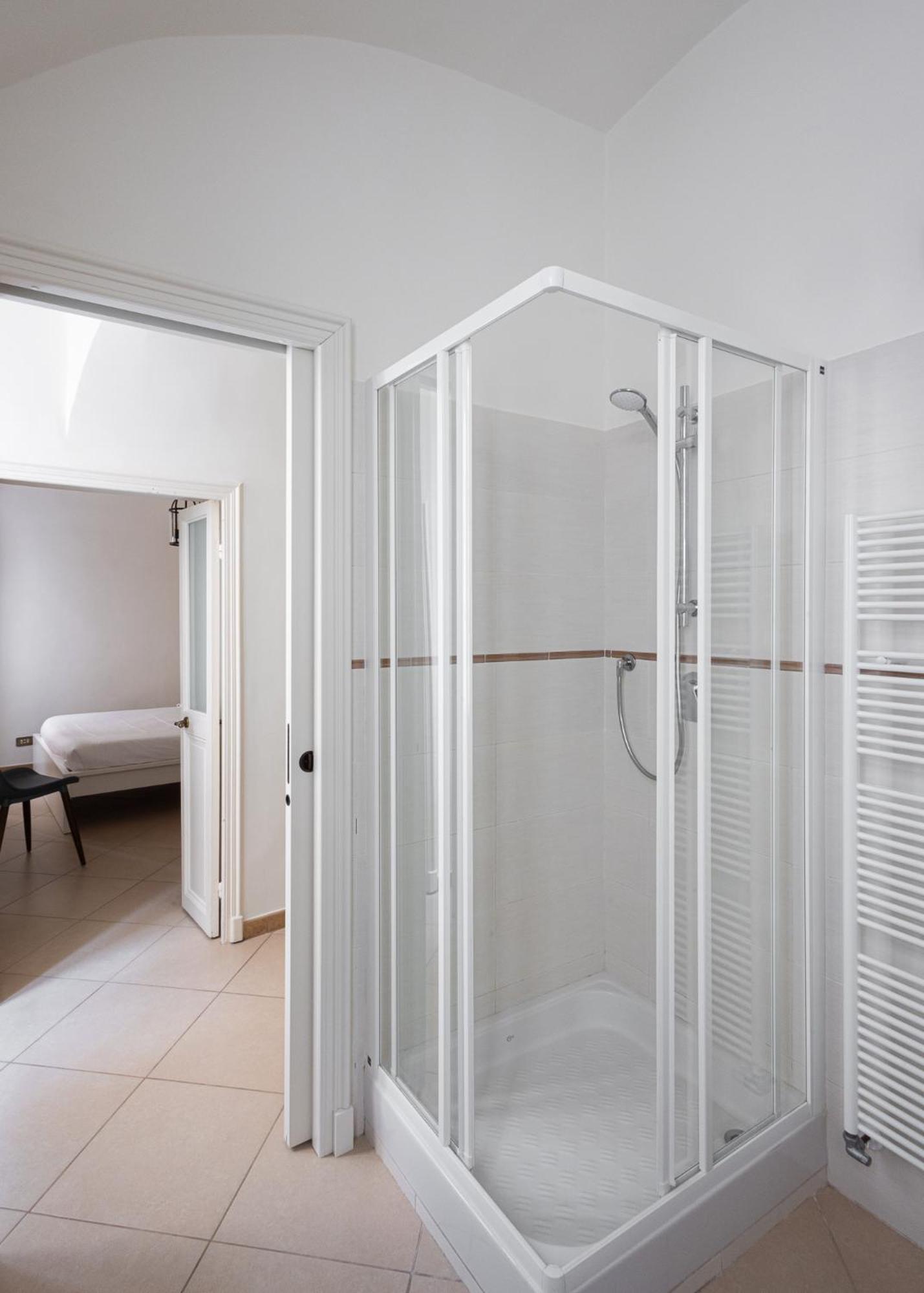 Appartement Bordiland 1 à Bordighera Extérieur photo