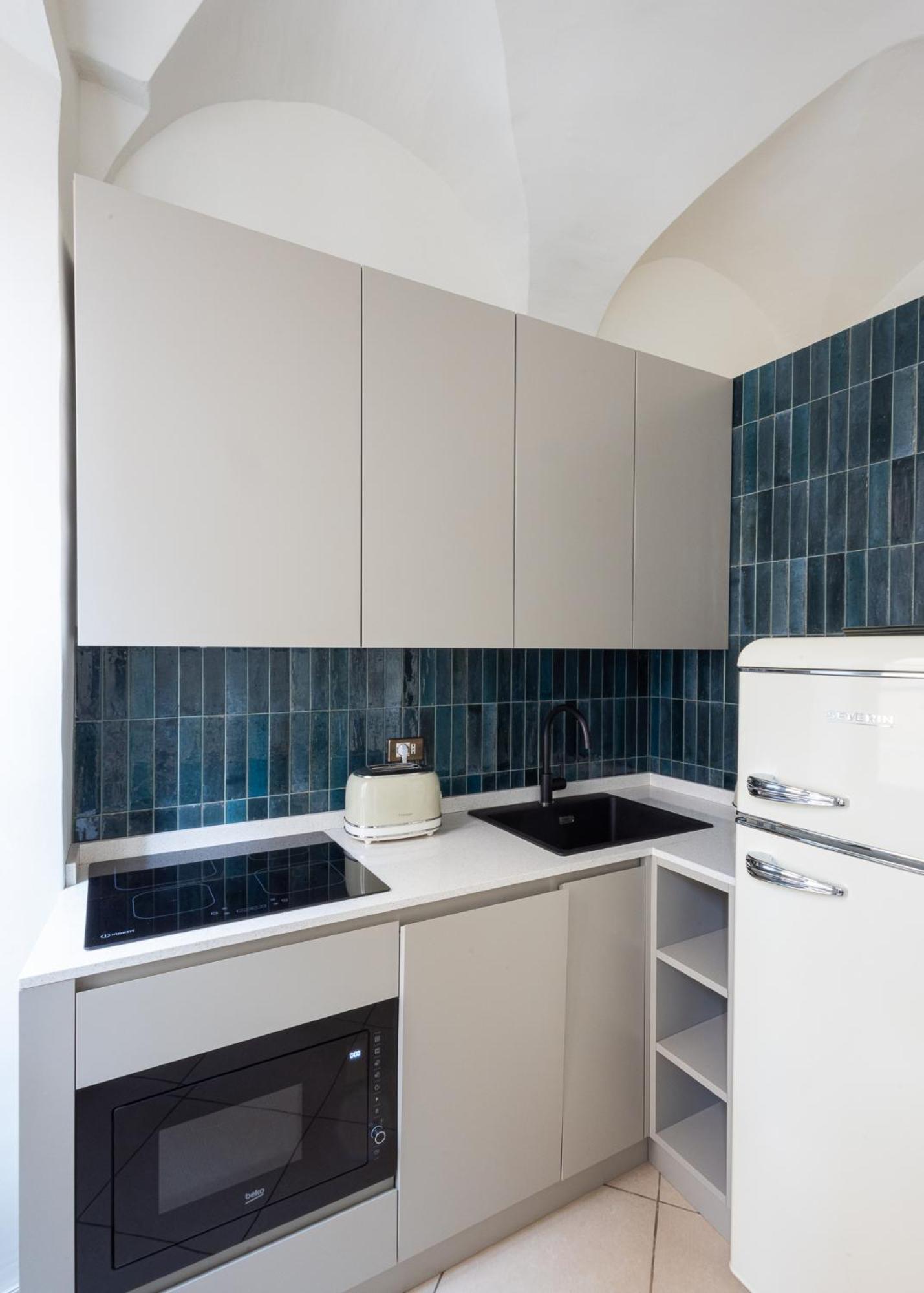 Appartement Bordiland 1 à Bordighera Extérieur photo