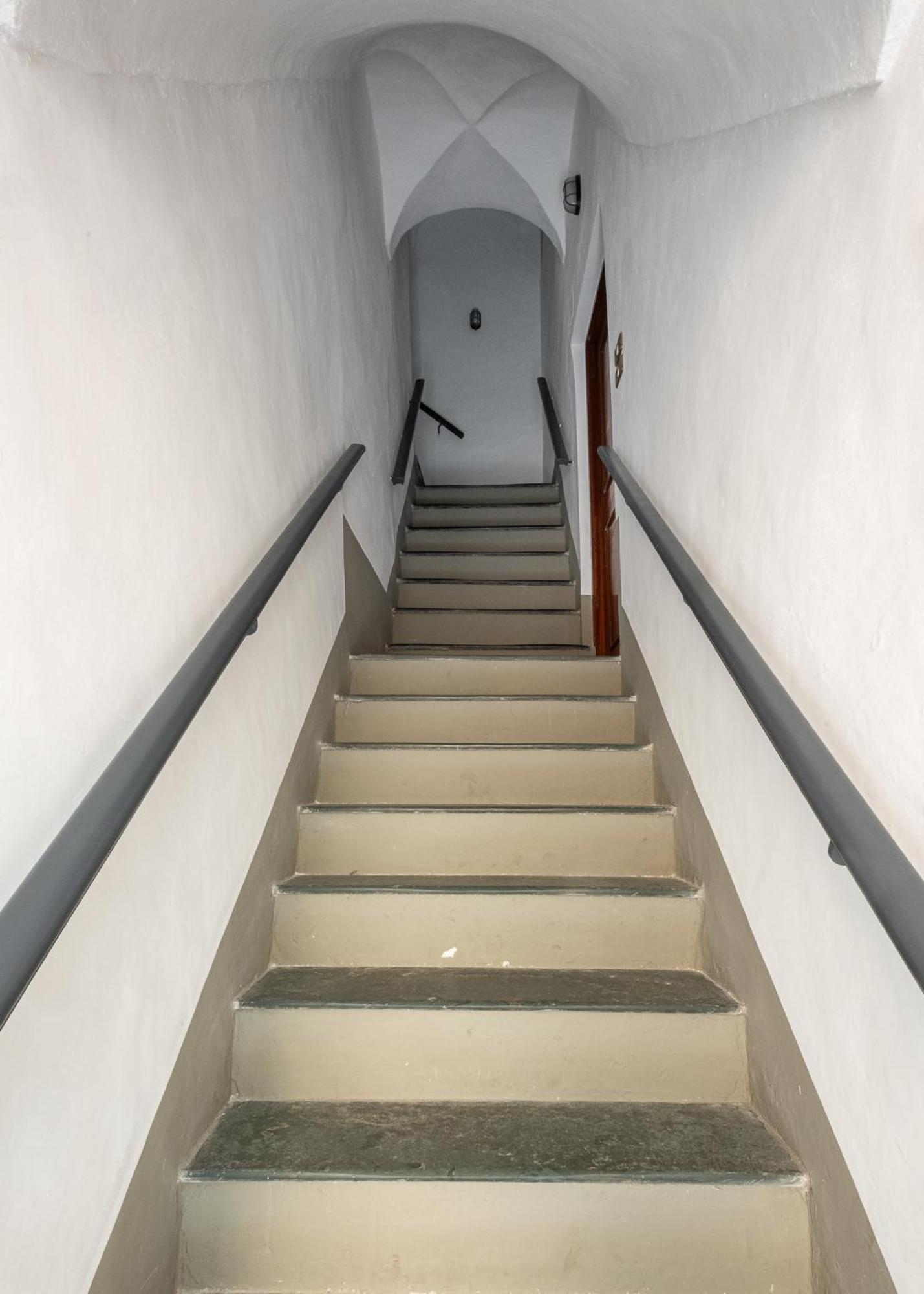 Appartement Bordiland 1 à Bordighera Extérieur photo