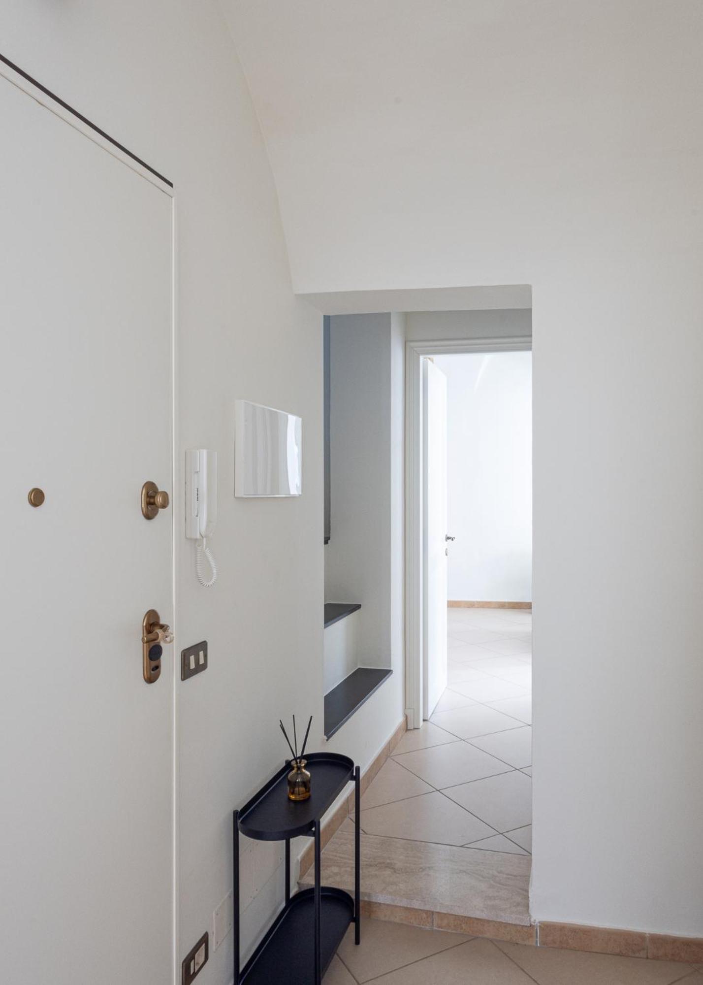 Appartement Bordiland 1 à Bordighera Extérieur photo