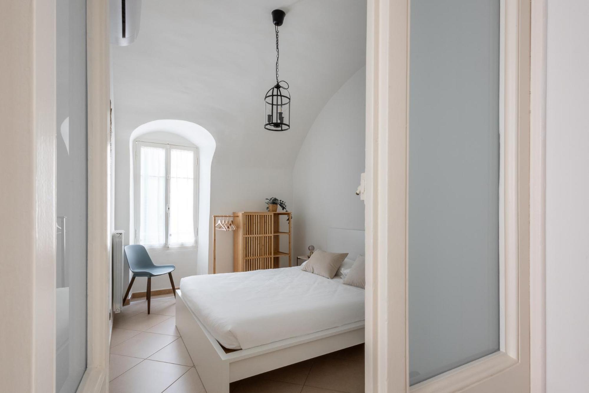 Appartement Bordiland 1 à Bordighera Extérieur photo