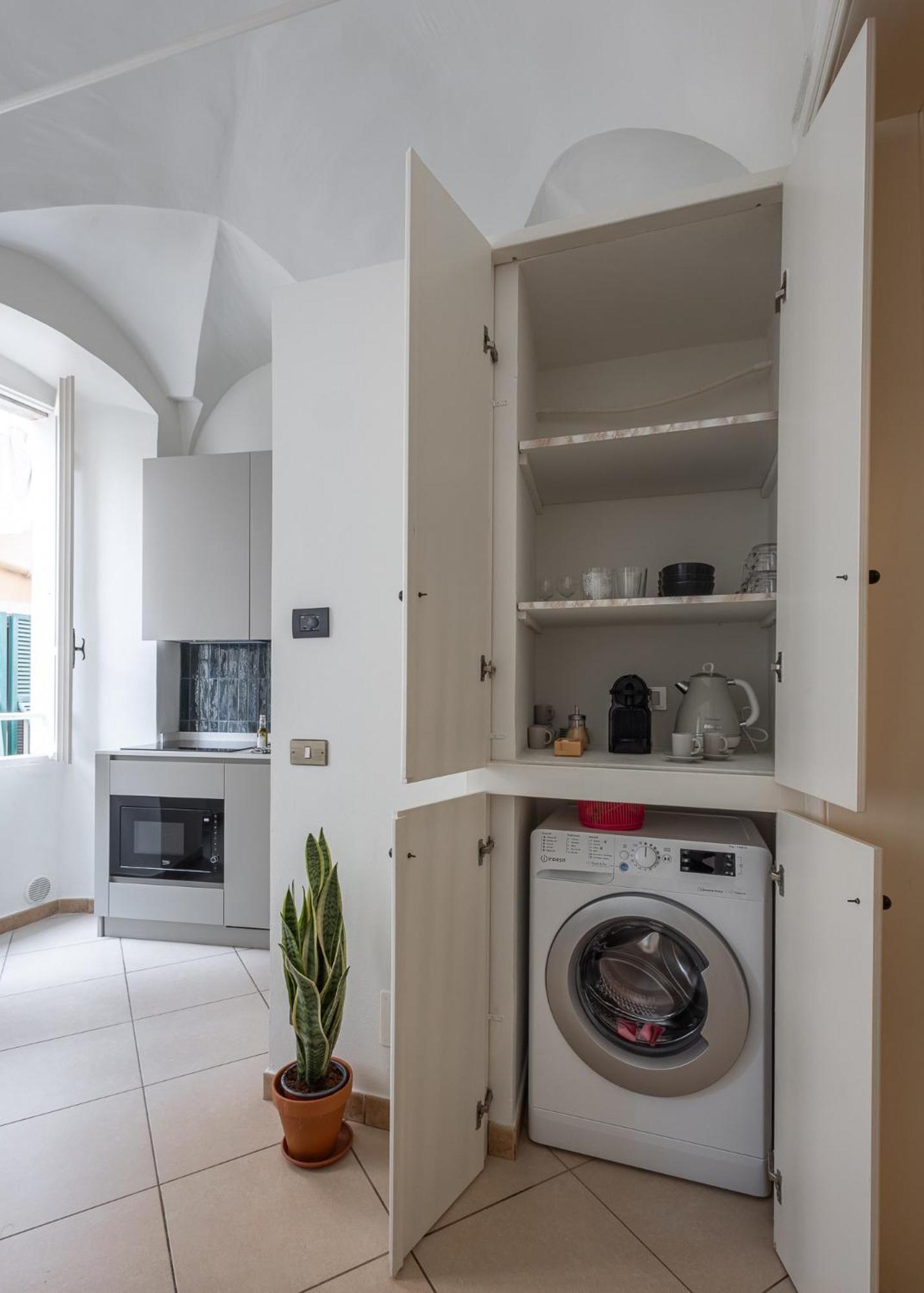 Appartement Bordiland 1 à Bordighera Extérieur photo