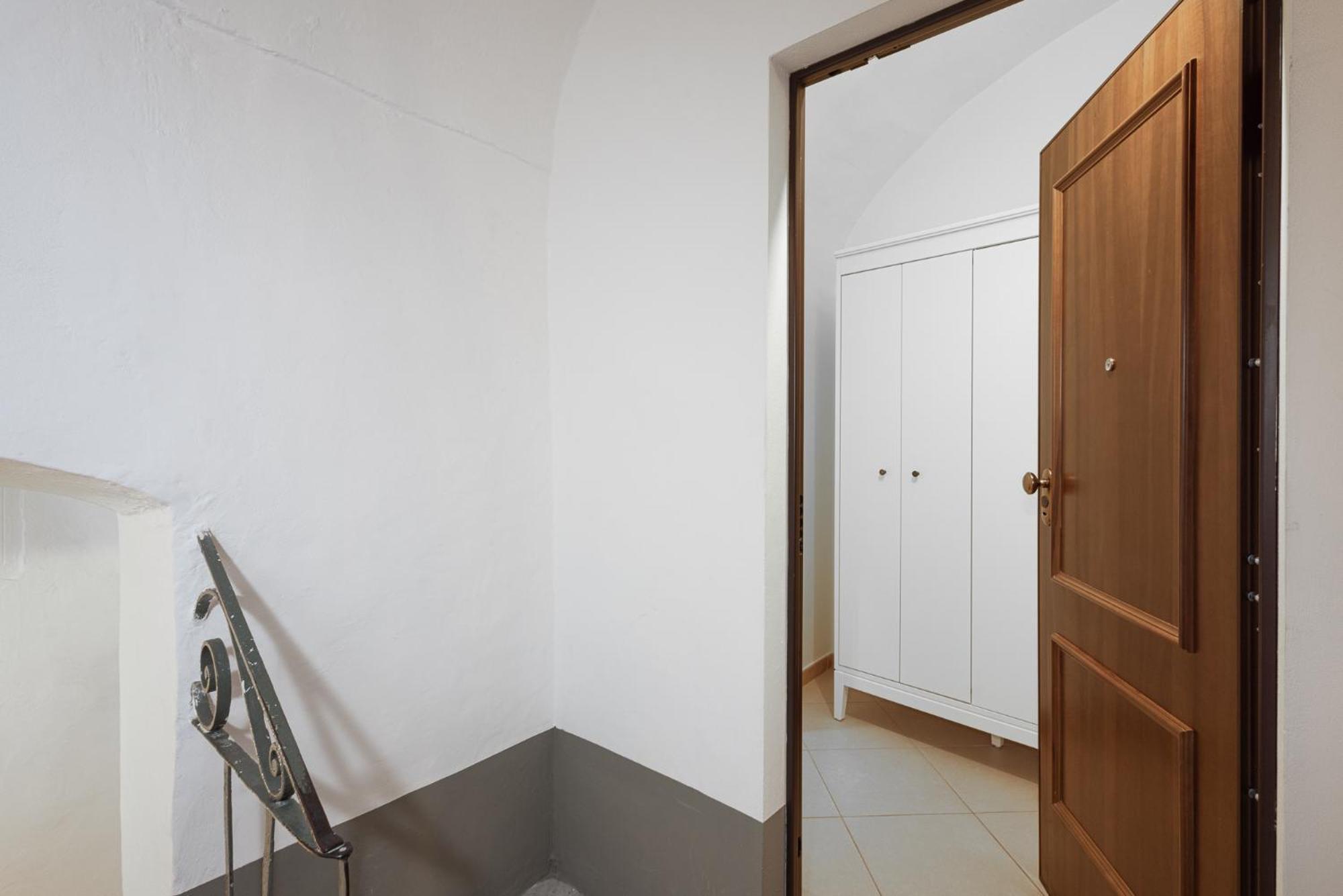 Appartement Bordiland 1 à Bordighera Extérieur photo