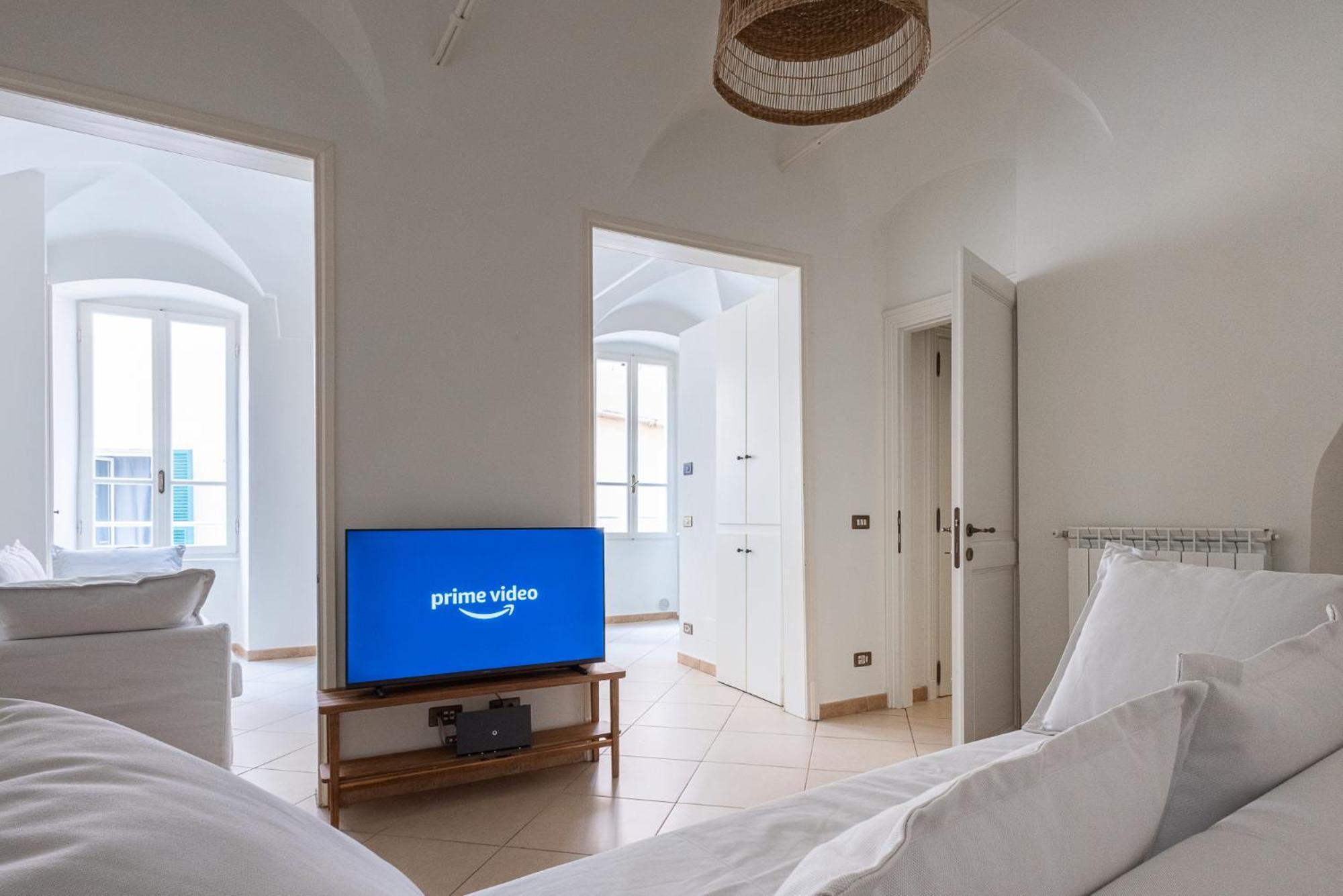 Appartement Bordiland 1 à Bordighera Extérieur photo
