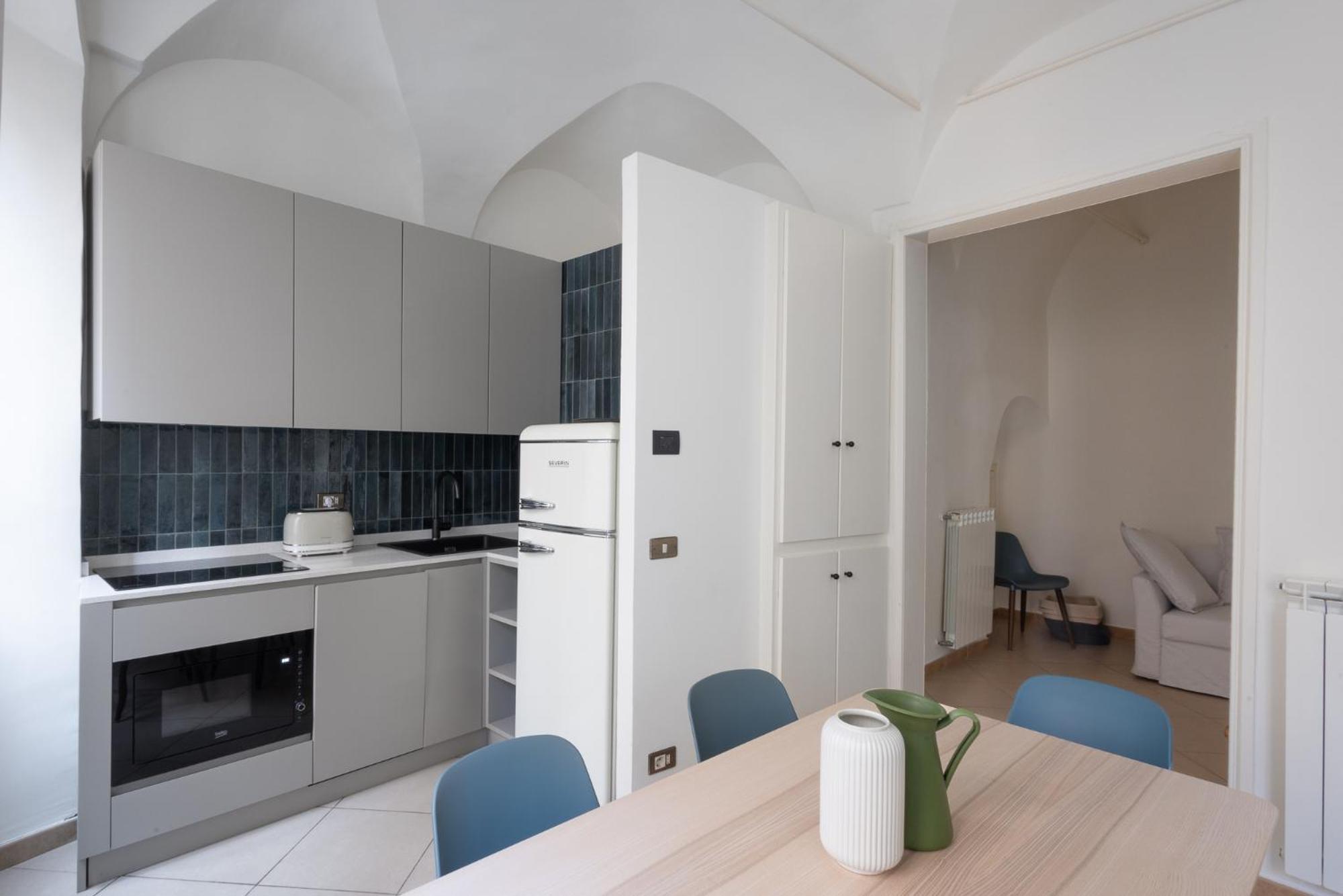 Appartement Bordiland 1 à Bordighera Extérieur photo