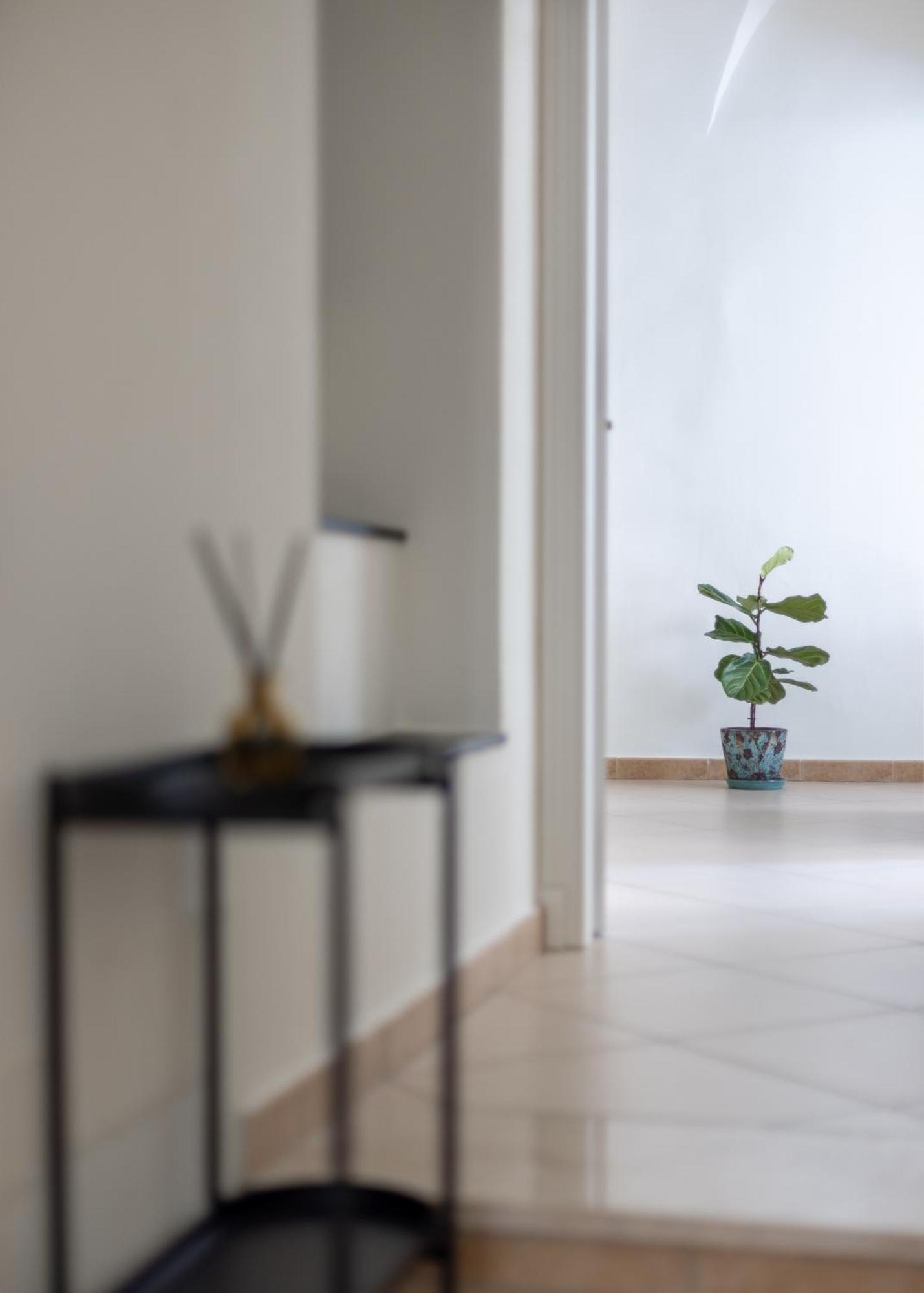 Appartement Bordiland 1 à Bordighera Extérieur photo